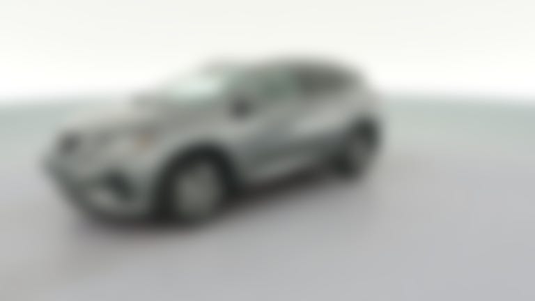 2023 Nissan Murano vehicle photo