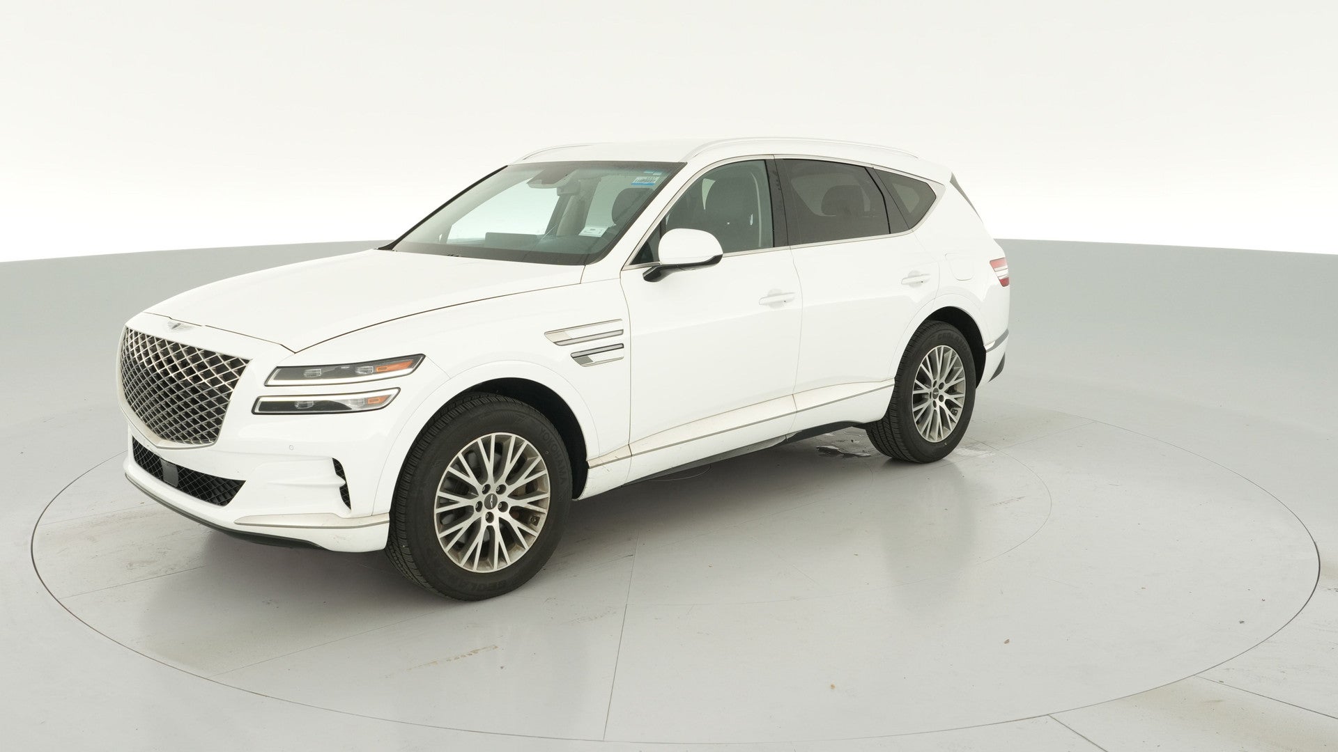 2024 Genesis GV80 vehicle photo
