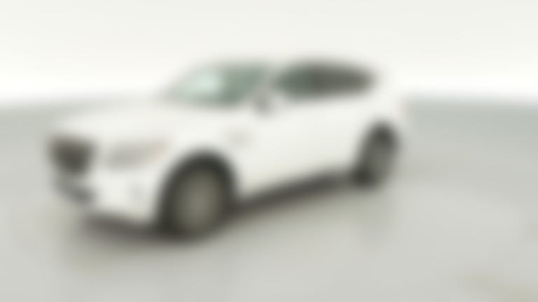 2024 Genesis GV80 vehicle photo
