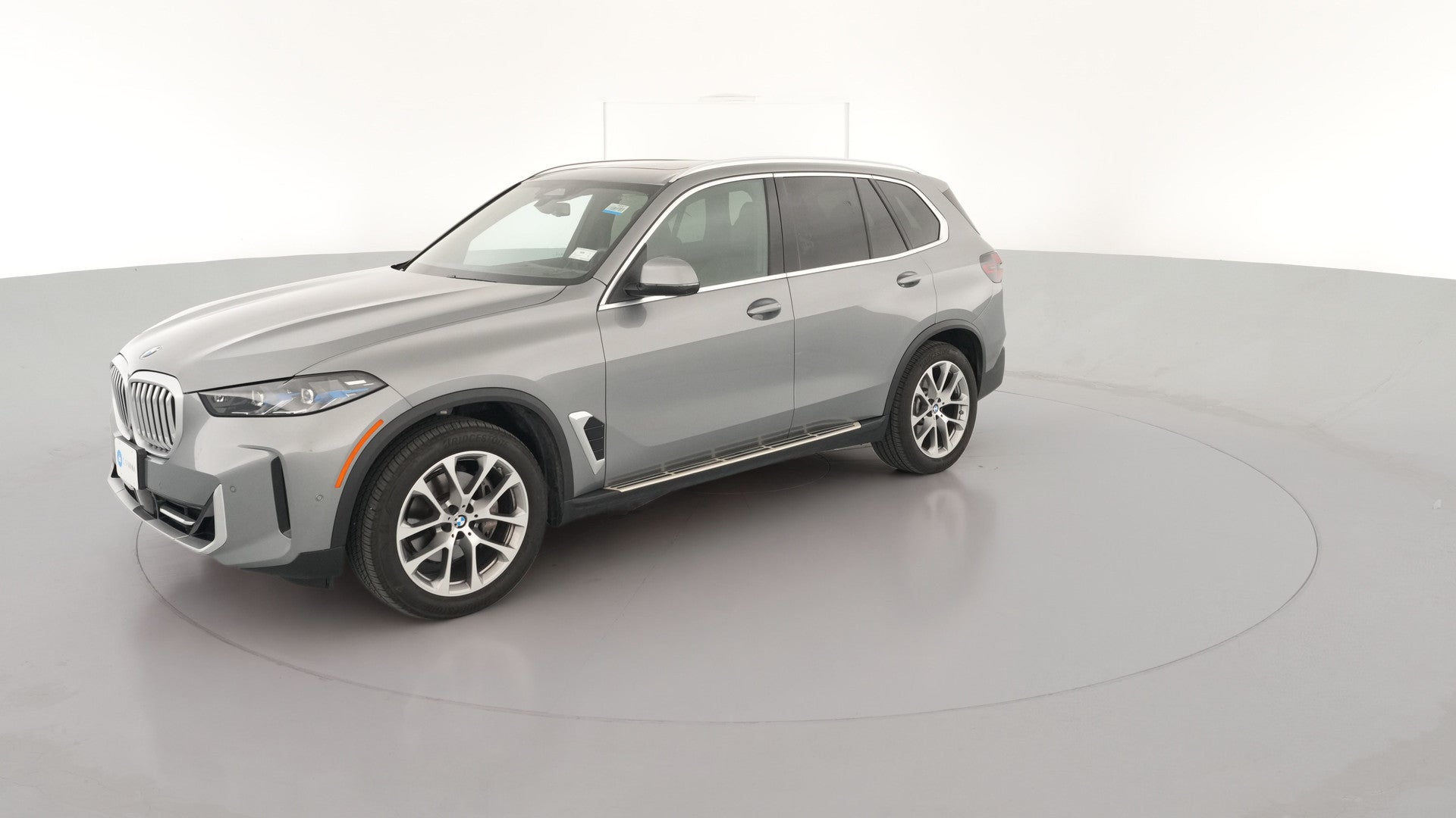 2026 BMW X5 vehicle photo