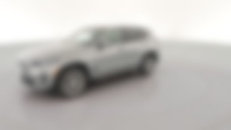 2026 BMW X5 vehicle photo