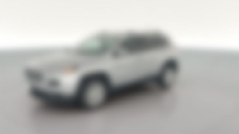 2018 Jeep Cherokee vehicle photo