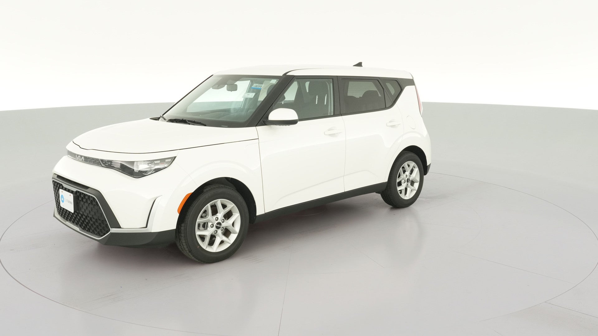 2025 Kia Soul vehicle photo