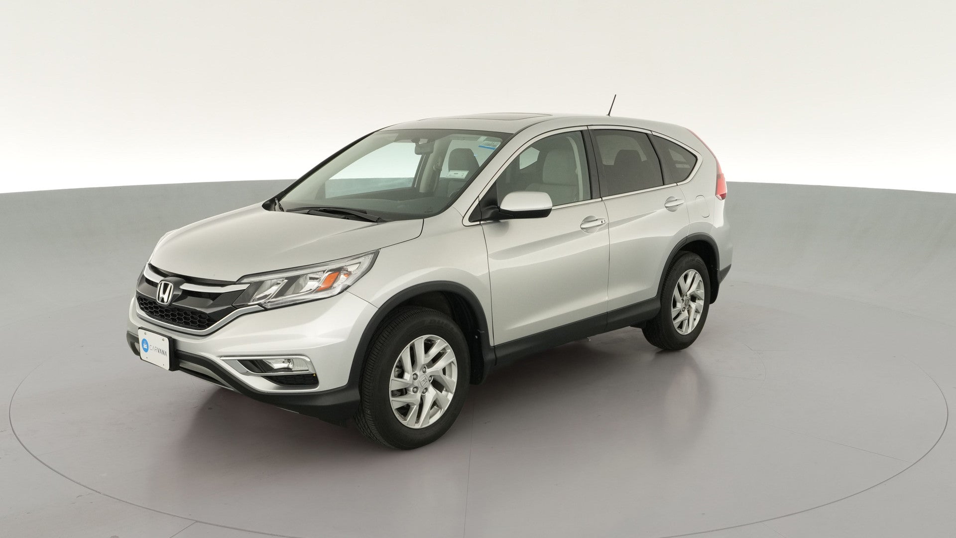 2016 Honda CR-V vehicle photo