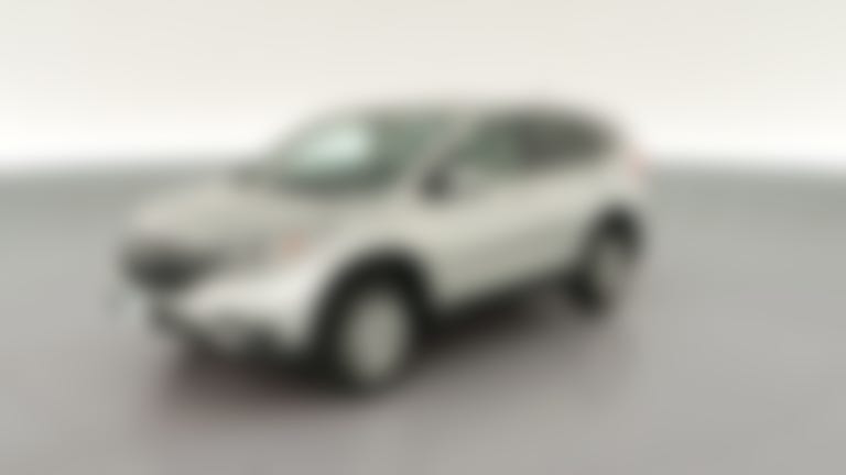 2016 Honda CR-V vehicle photo