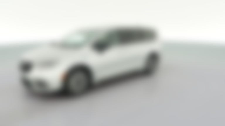 2024 Chrysler Pacifica Hybrid vehicle photo