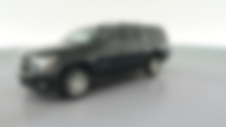 2020 Chevrolet Suburban vehicle photo