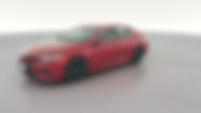 2020 Toyota Camry vehicle photo