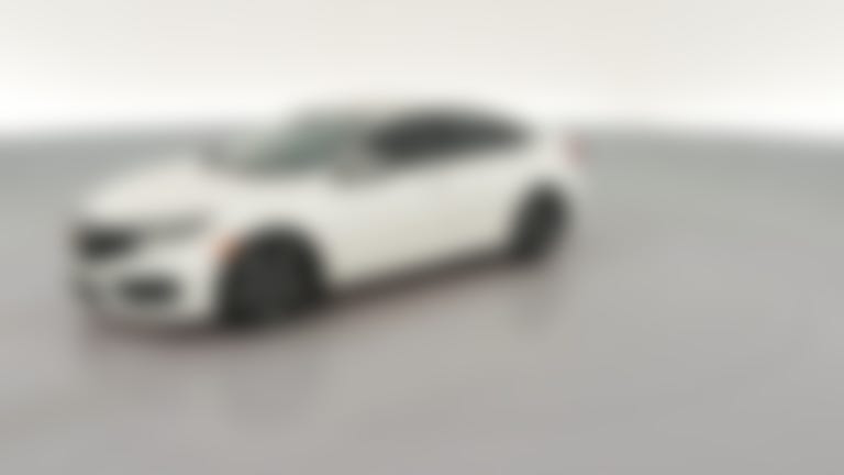 2017 Honda Civic vehicle photo