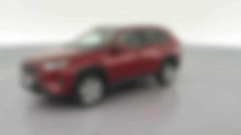 2021 Toyota RAV4 Hybrid vehicle photo