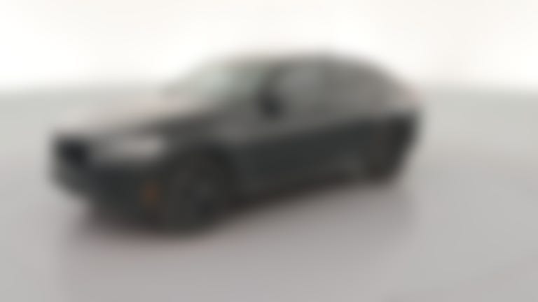 2024 BMW X4 vehicle photo