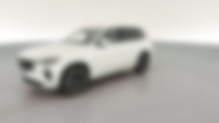 2026 Volvo XC90 vehicle photo