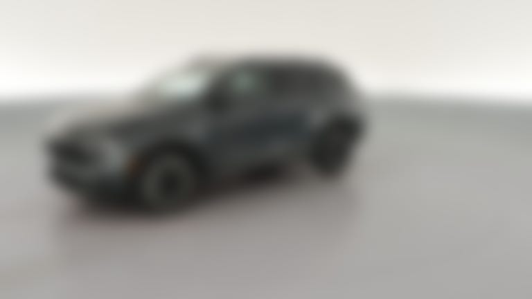 2024 Kia Sportage vehicle photo