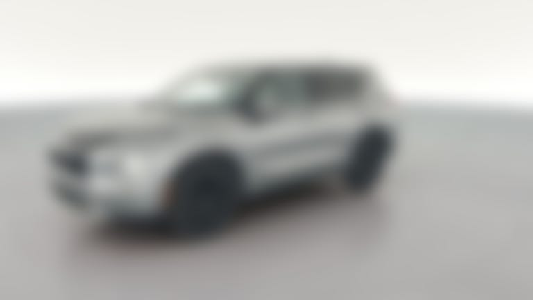 2024 Mitsubishi Outlander vehicle photo