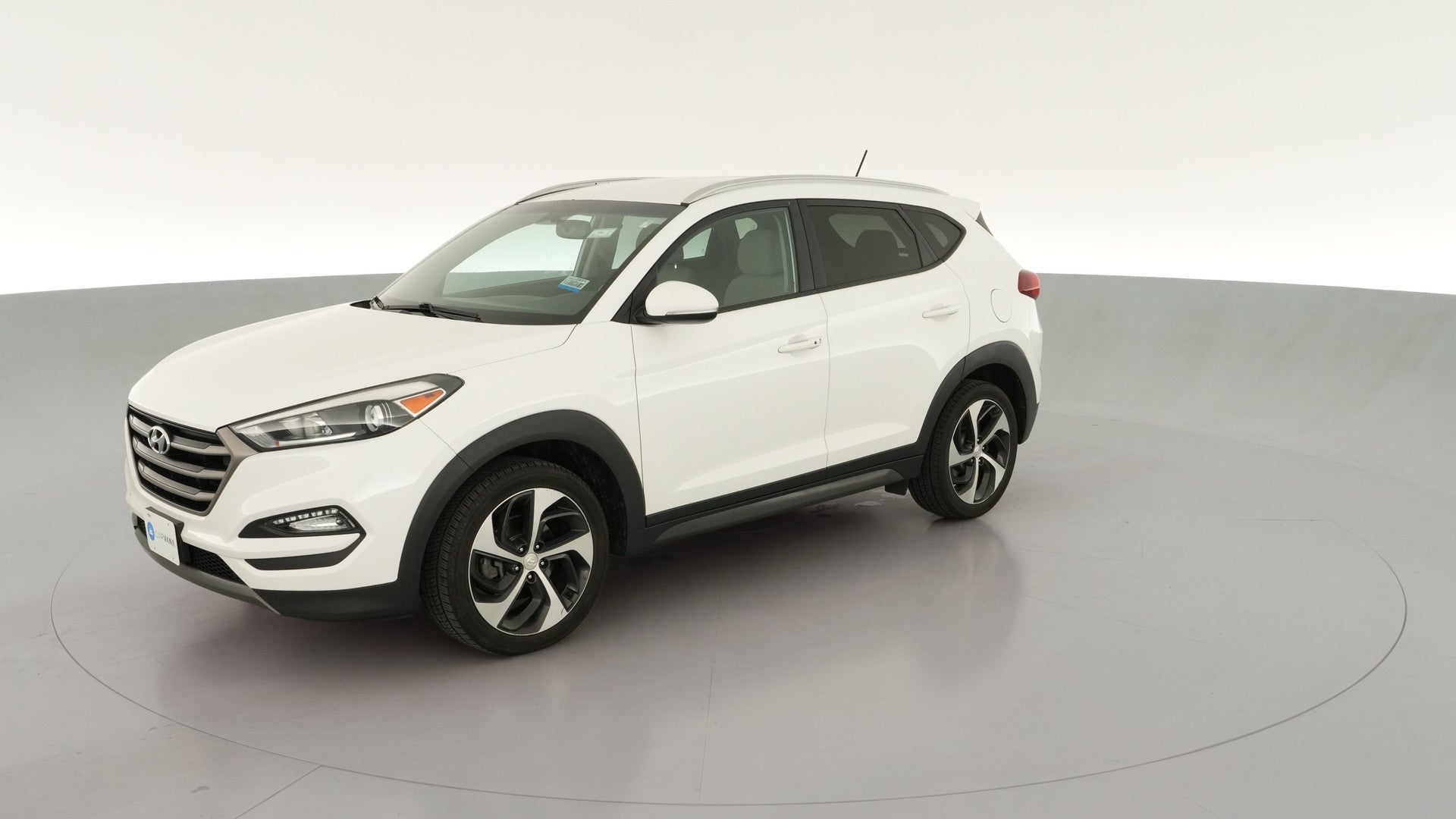 2016 Hyundai Tucson vehicle photo