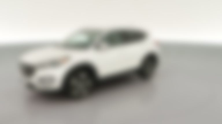 2016 Hyundai Tucson vehicle photo