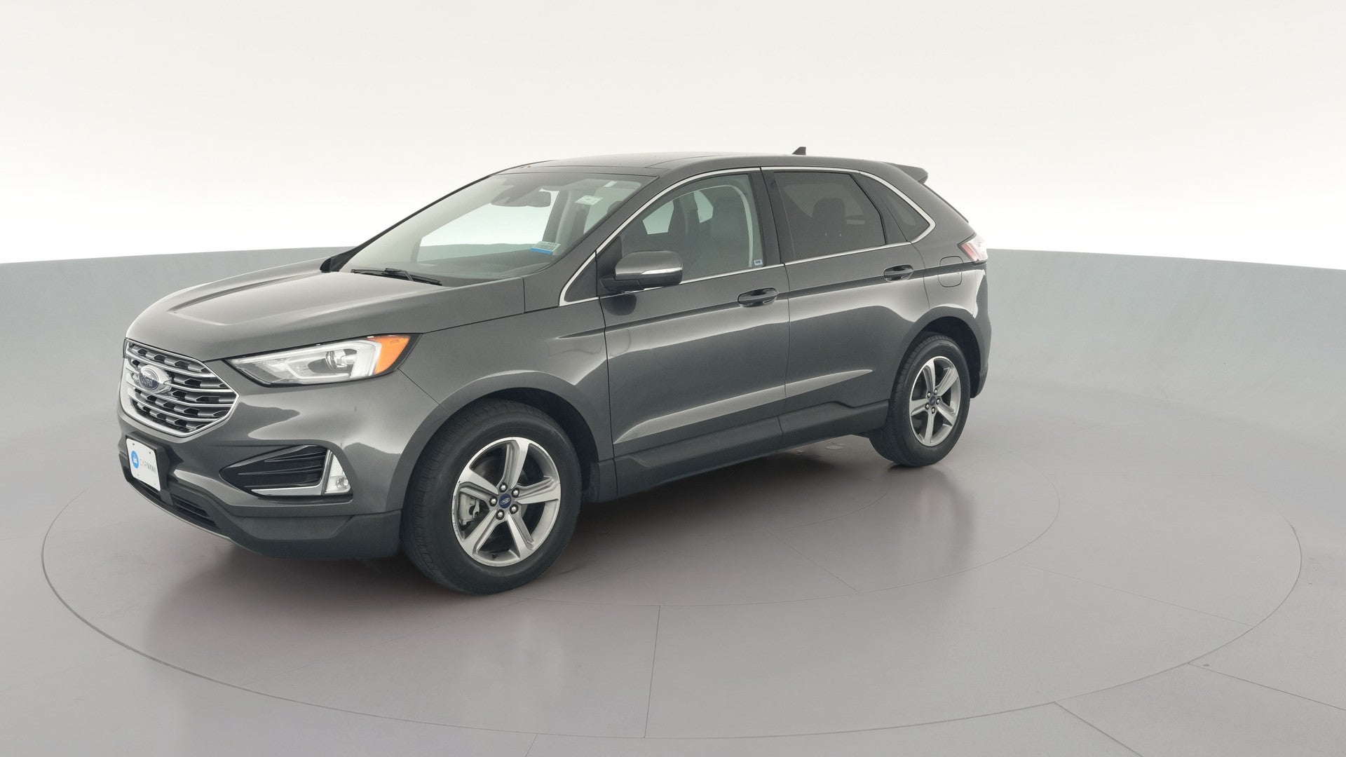 2020 Ford Edge vehicle photo