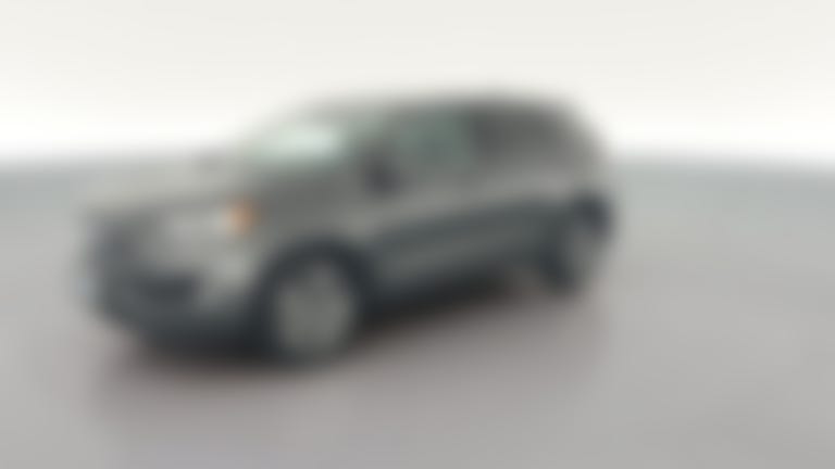 2020 Ford Edge vehicle photo