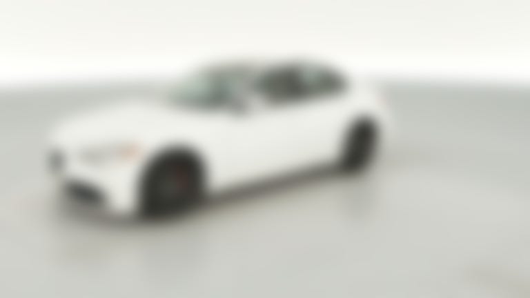 2020 Alfa Romeo Giulia vehicle photo