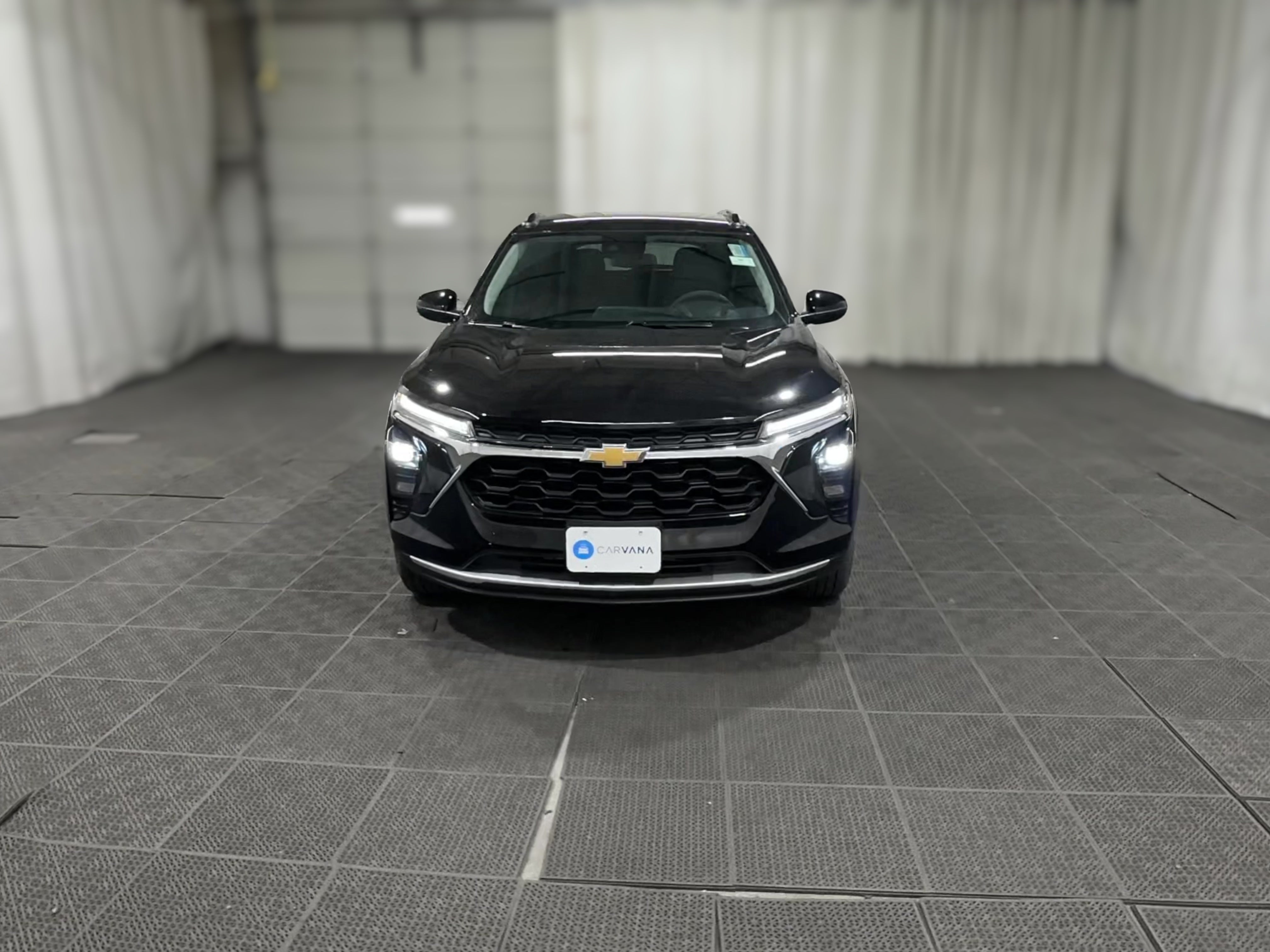 2025 Chevrolet Trax LT - Photo 22