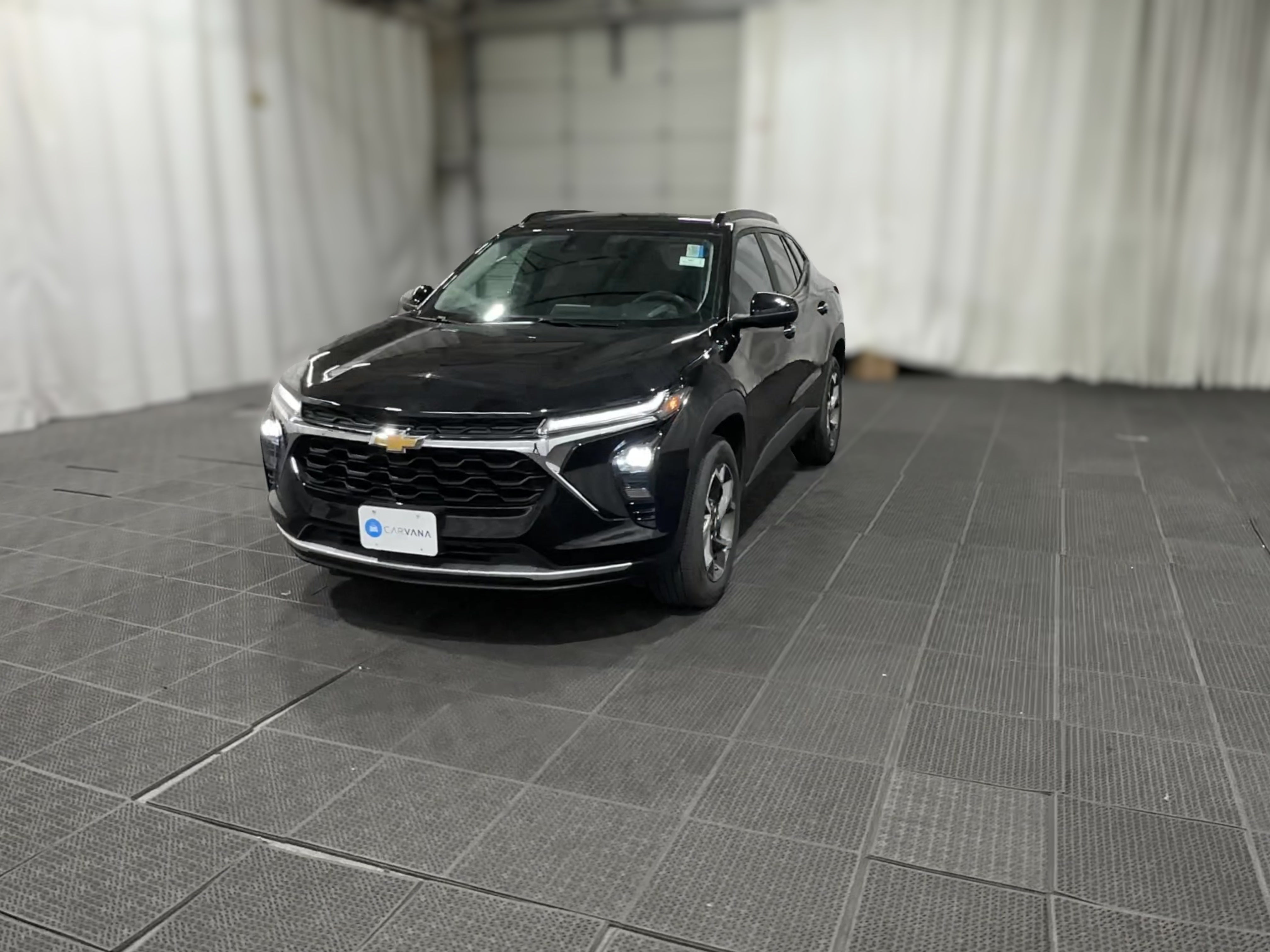 2025 Chevrolet Trax LT - Photo 23