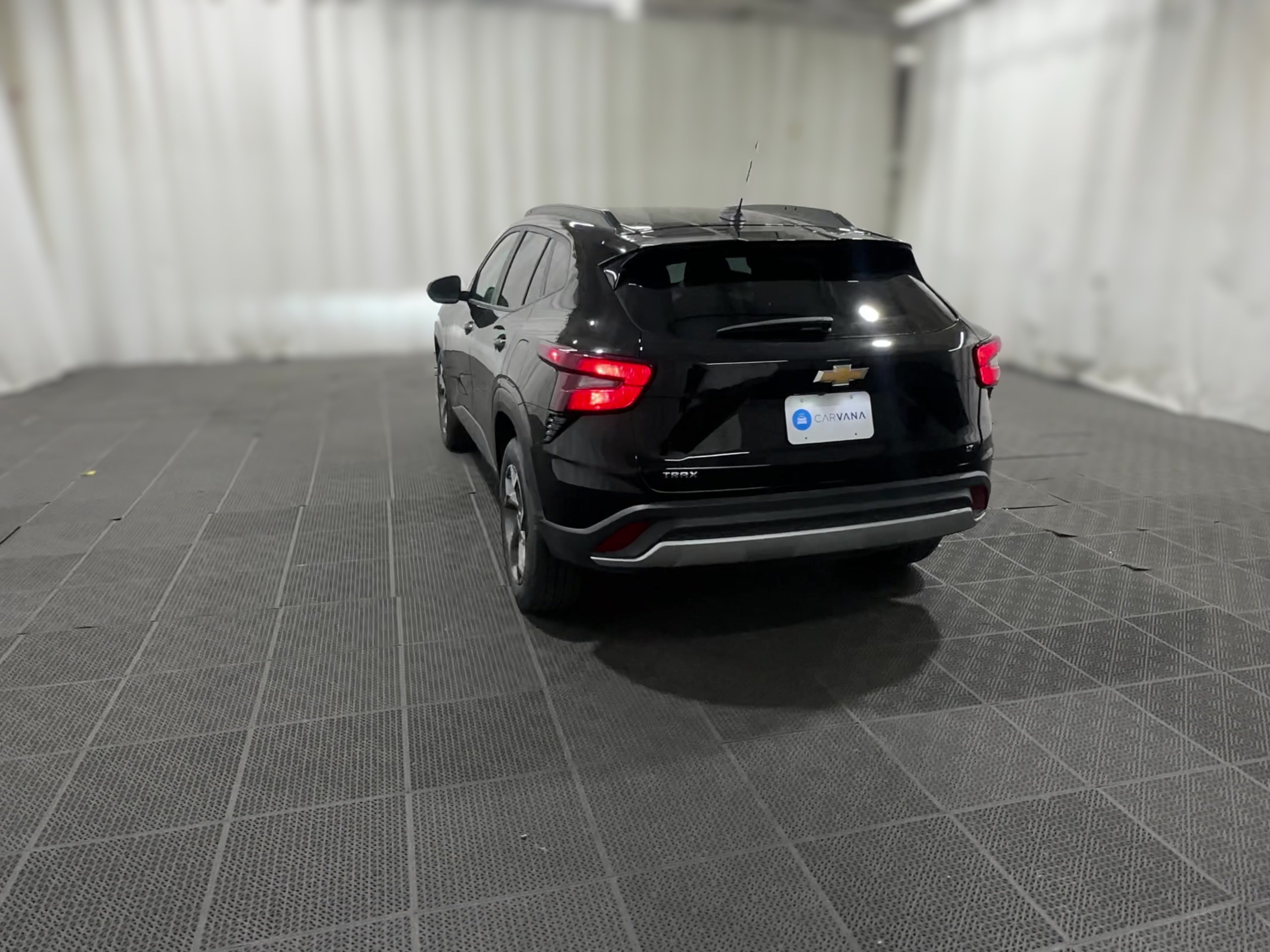 2025 Chevrolet Trax LT - Photo 29