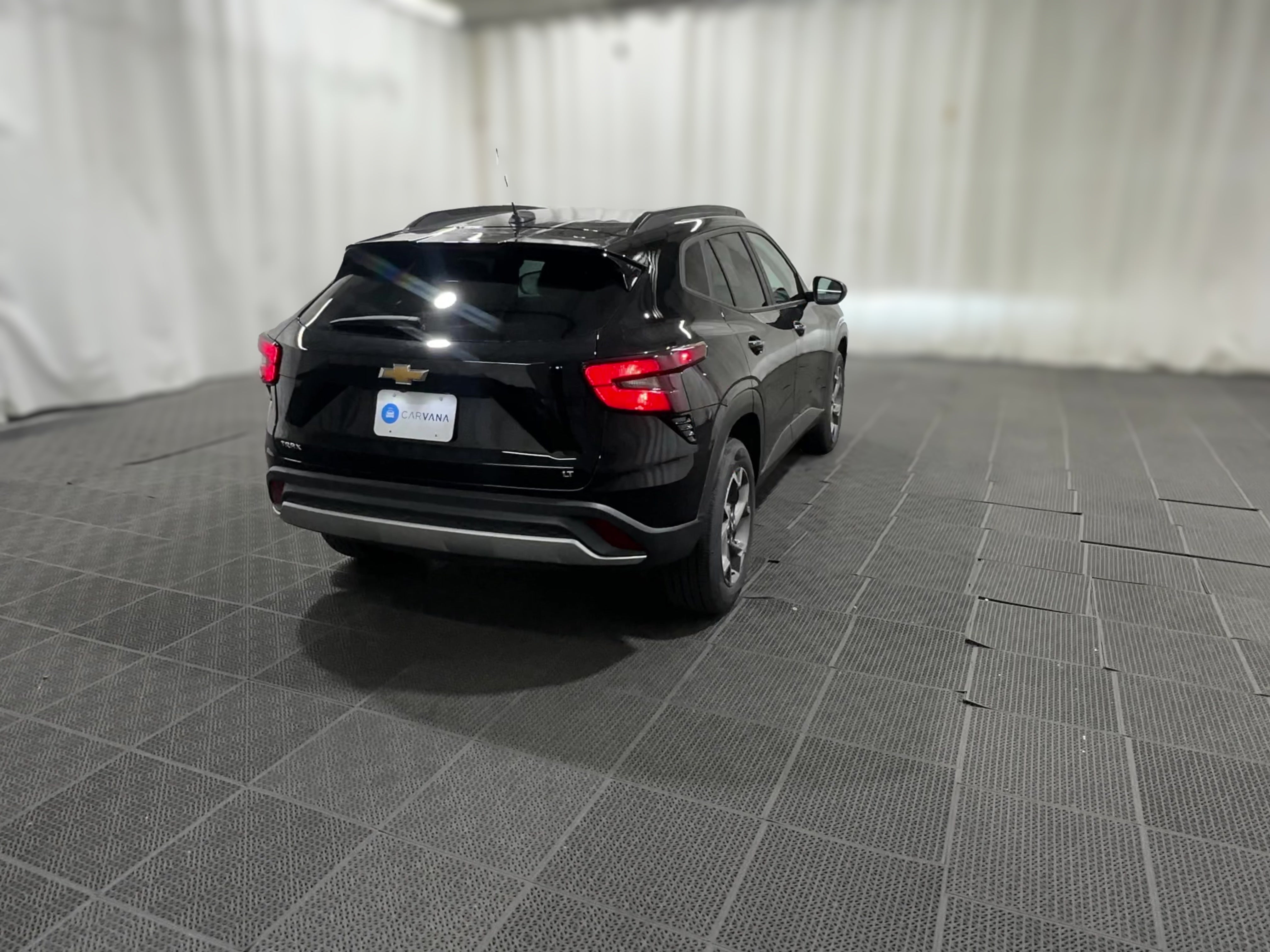 2025 Chevrolet Trax LT - Photo 31