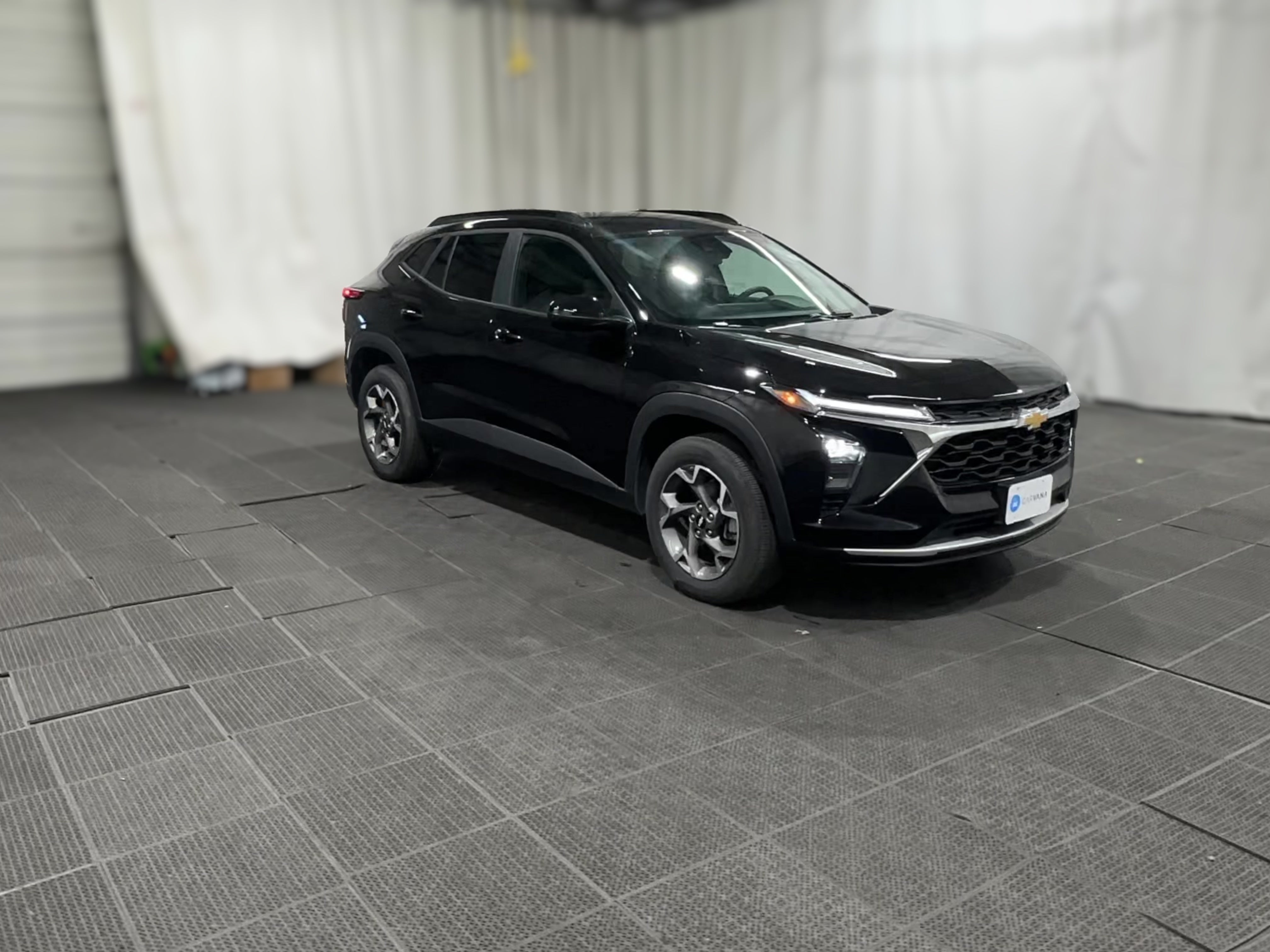 2025 Chevrolet Trax LT - Photo 36