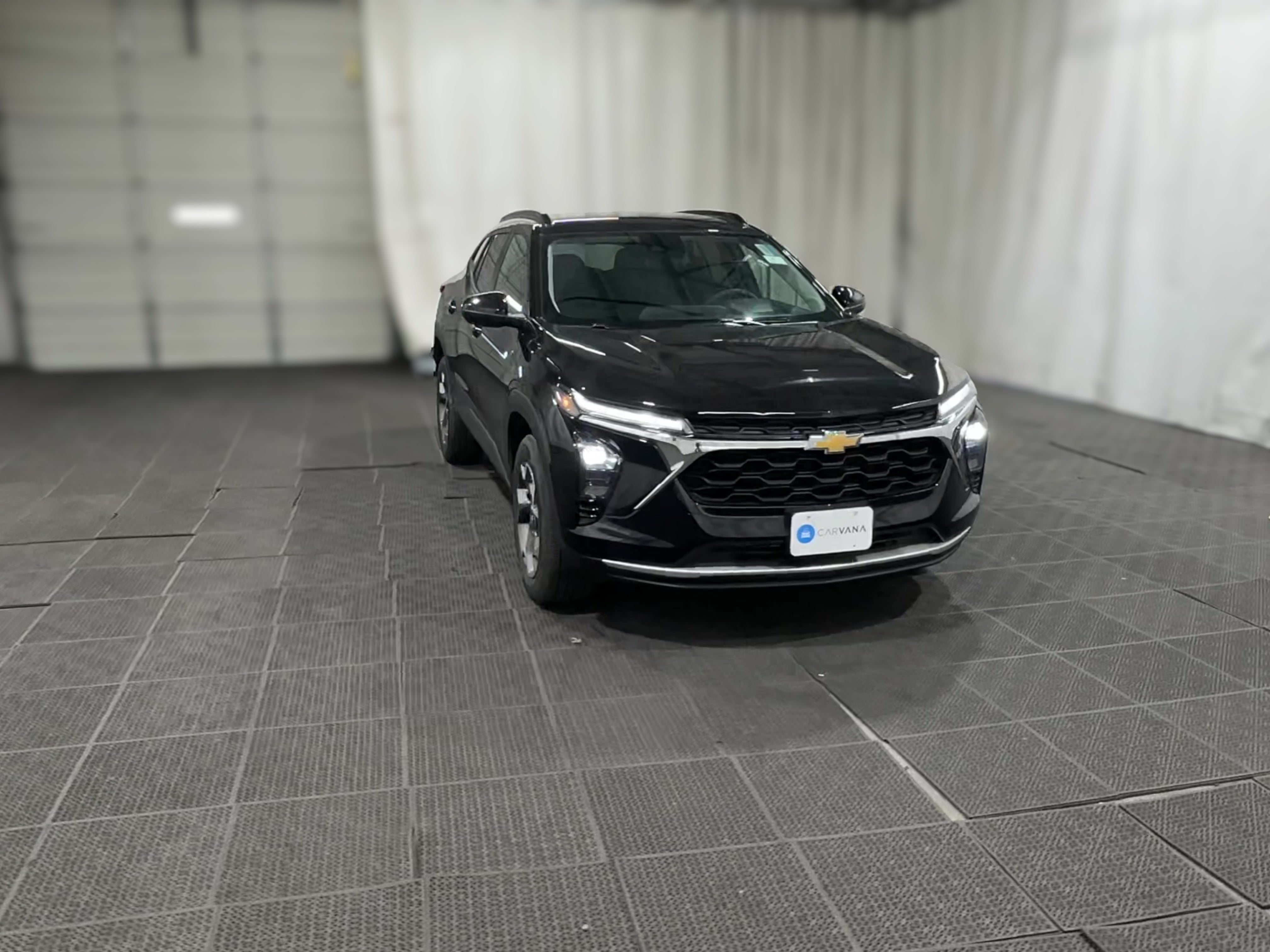 2025 Chevrolet Trax LT - Photo 37