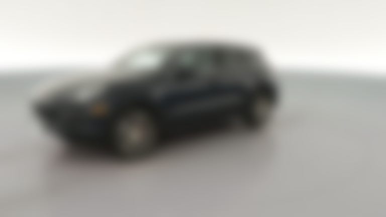 2019 Porsche Cayenne vehicle photo