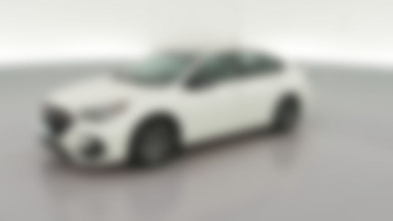 2024 Subaru Legacy vehicle photo