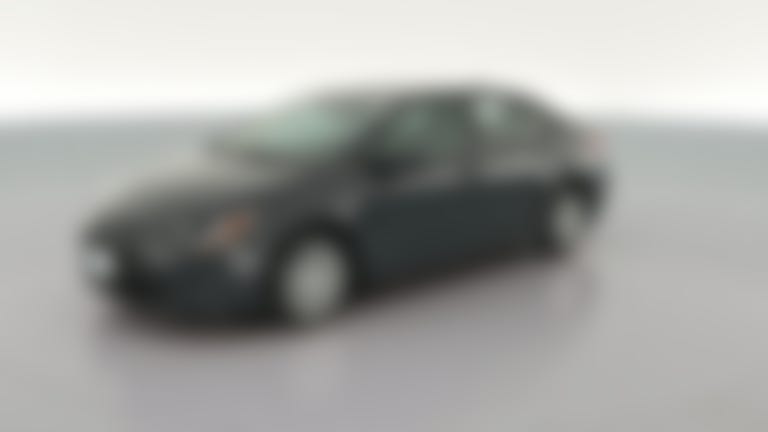 2026 Toyota Corolla vehicle photo