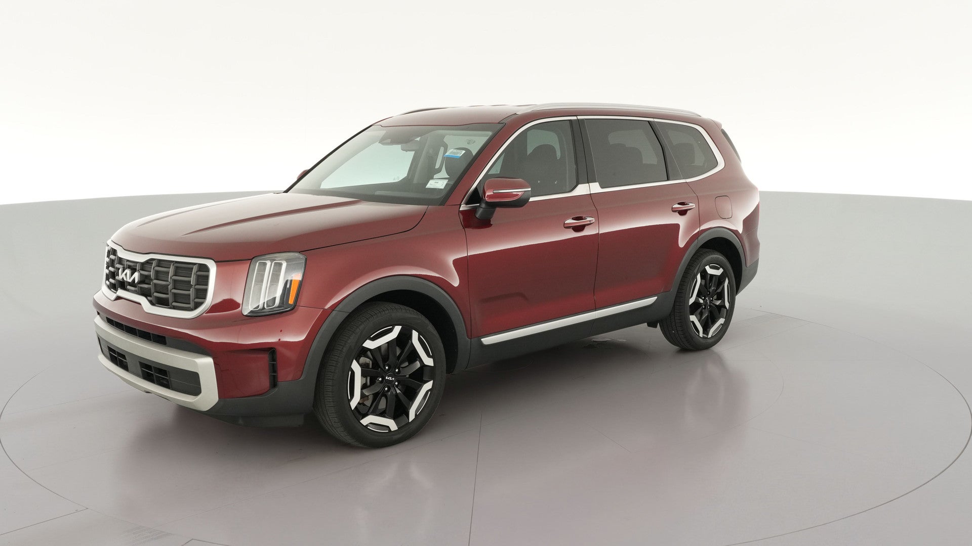 2023 Kia Telluride vehicle photo