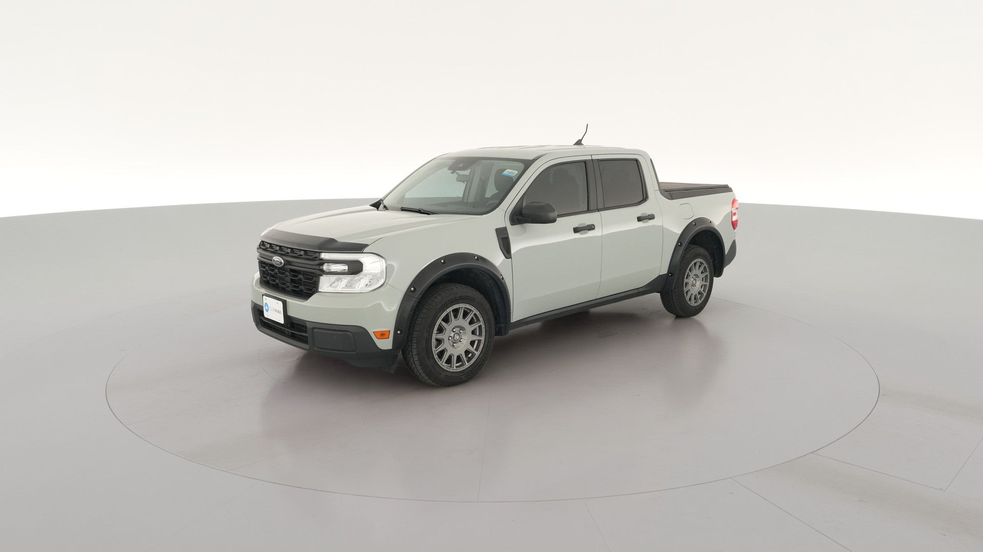 2022 Ford Maverick vehicle photo