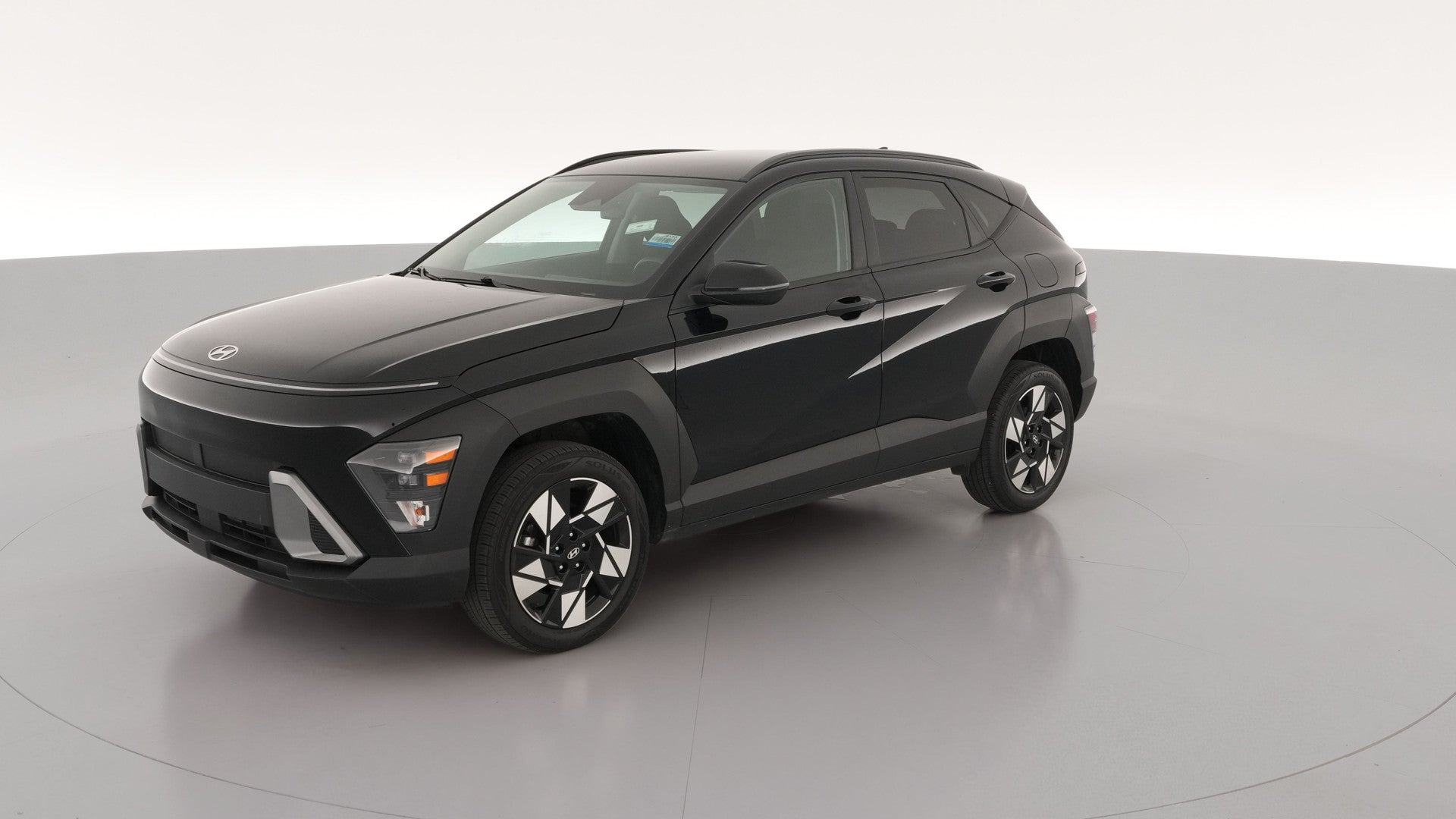 2024 Hyundai Kona vehicle photo