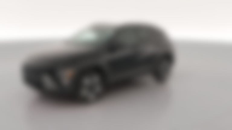 2024 Hyundai Kona vehicle photo