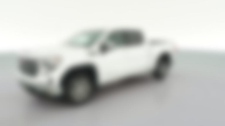 2025 GMC Sierra 1500 Crew Cab vehicle photo