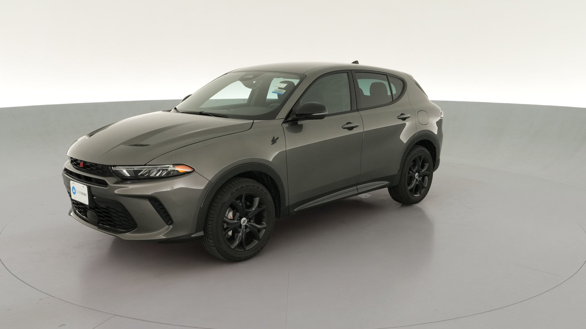 2024 Dodge Hornet vehicle photo