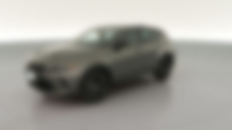 2024 Dodge Hornet vehicle photo