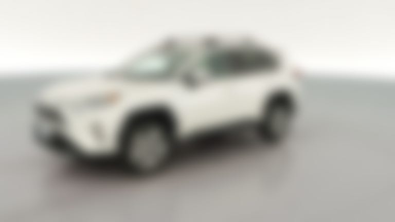 2019 Toyota RAV4 Hybrid vehicle photo