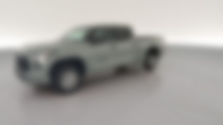 2024 Toyota Tundra CrewMax vehicle photo