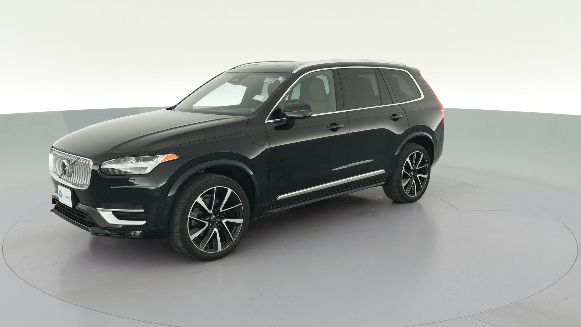2023 Volvo XC90 vehicle photo
