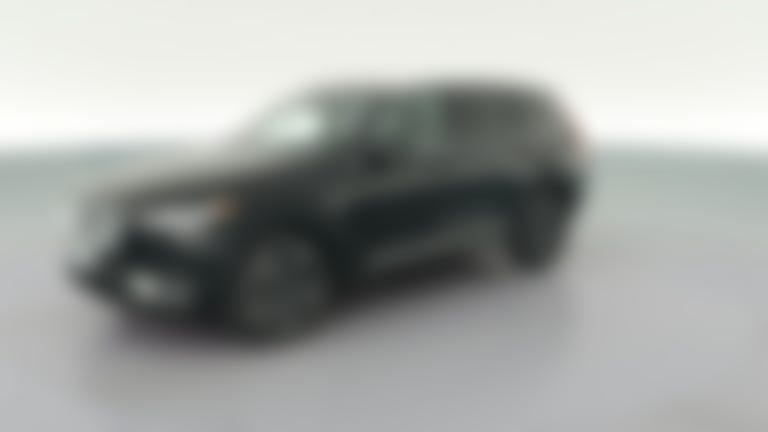 2023 Volvo XC90 vehicle photo