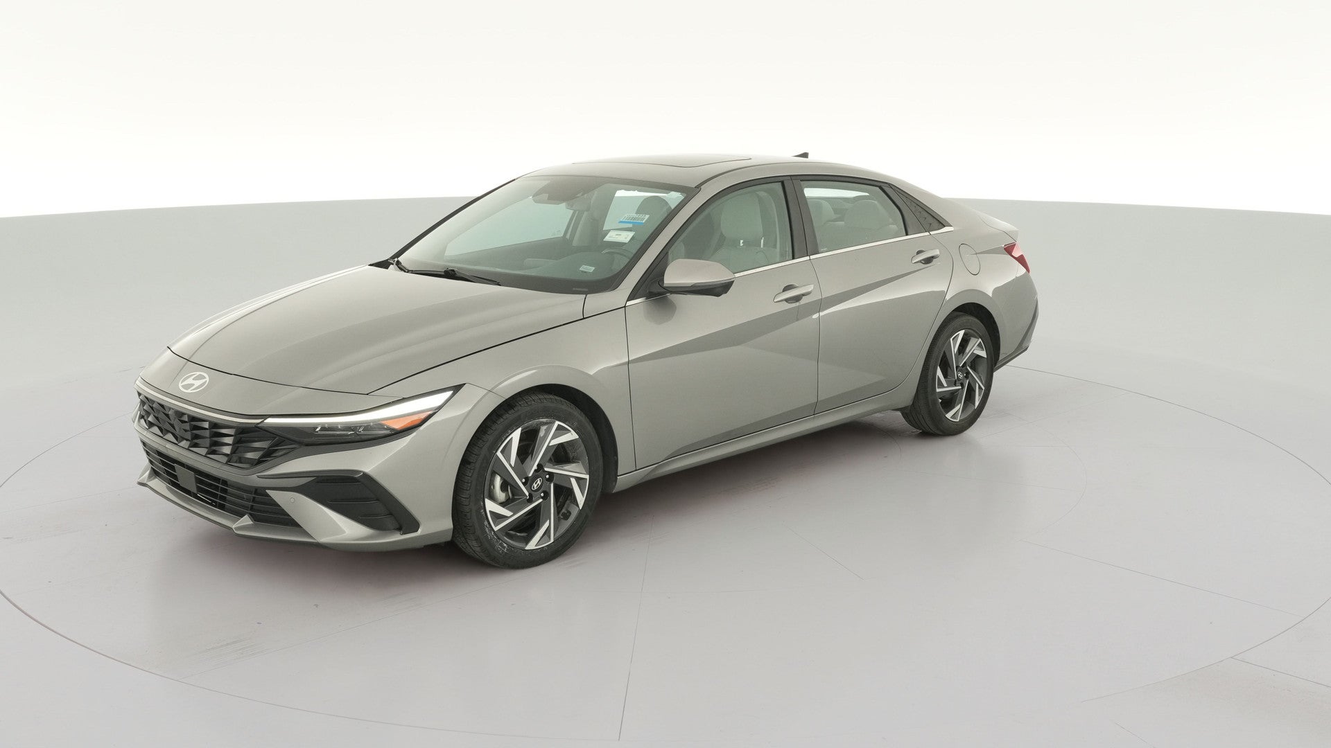 2024 Hyundai Elantra vehicle photo