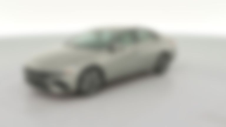 2024 Hyundai Elantra vehicle photo