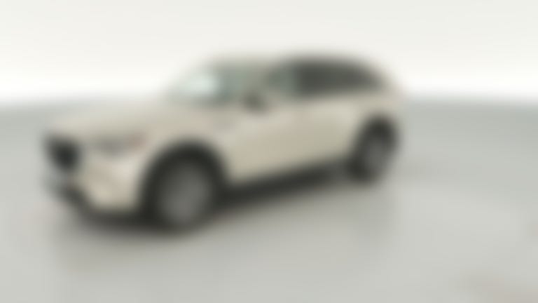 2025 MAZDA CX-90 PHEV vehicle photo