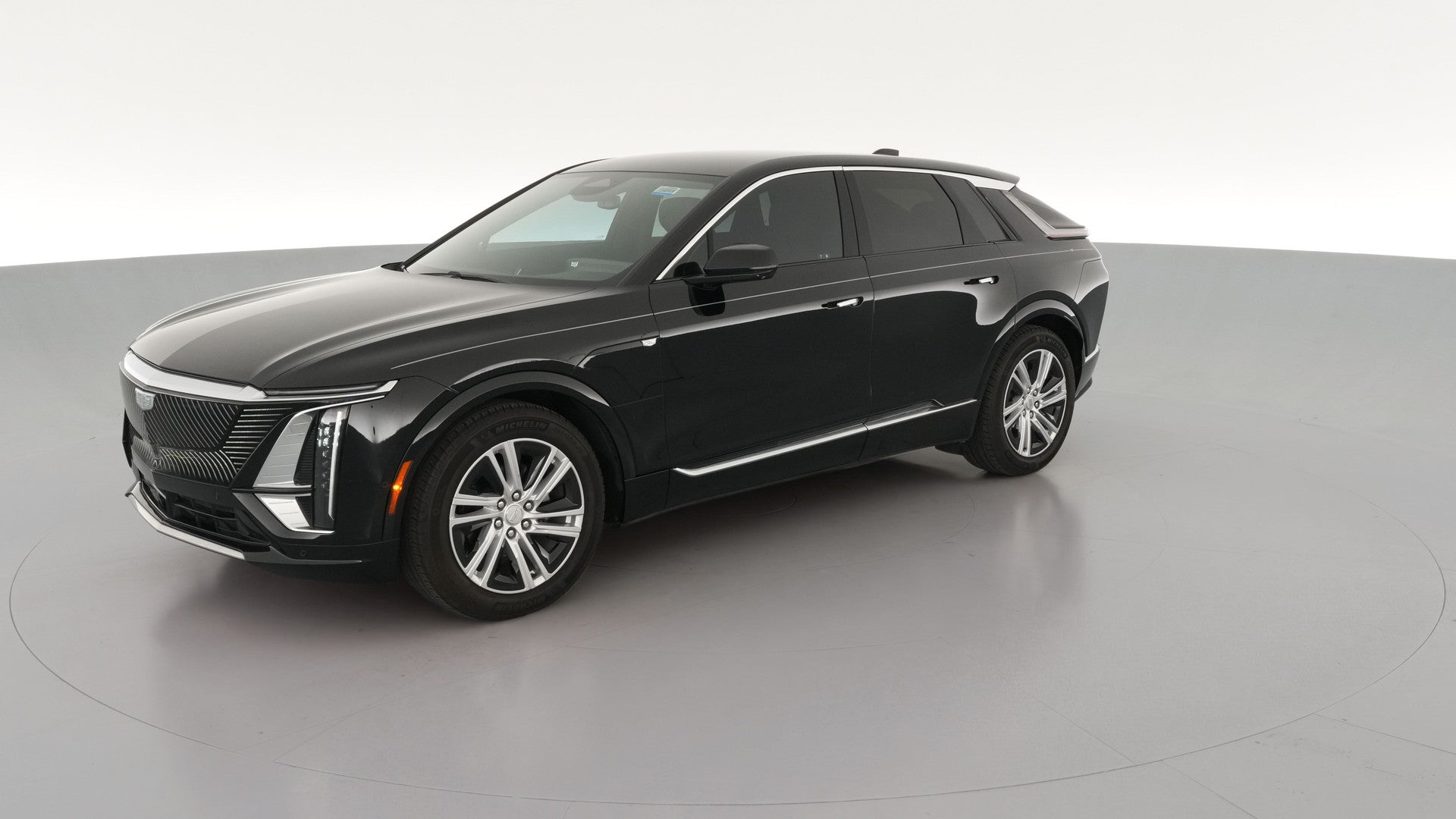 2024 Cadillac LYRIQ vehicle photo
