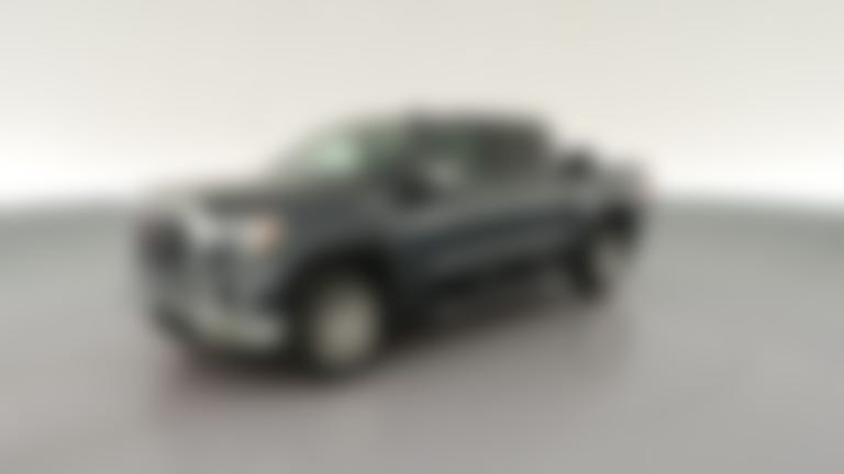 2021 GMC Sierra 1500 Crew Cab vehicle photo