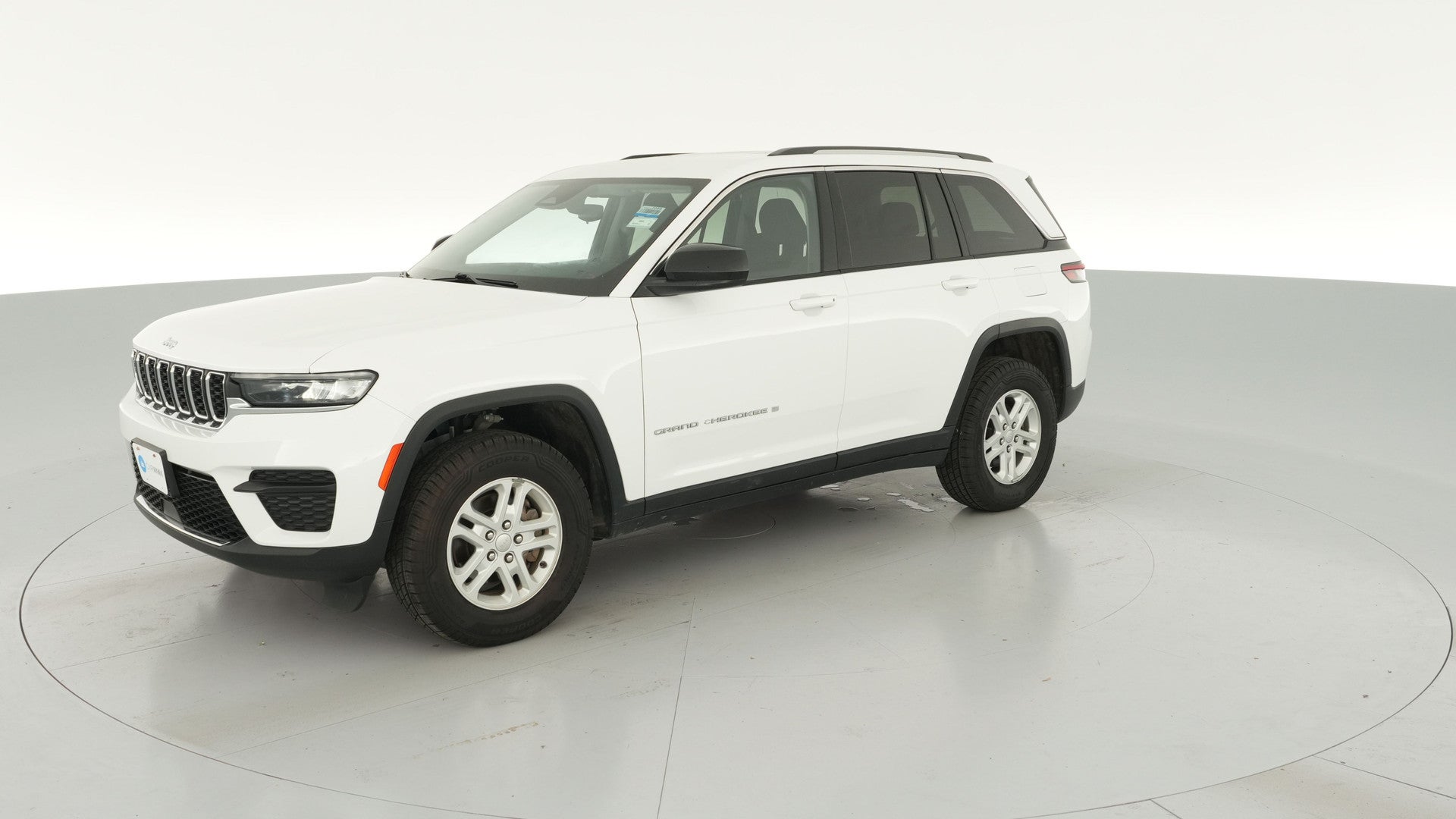 2023 Jeep Grand Cherokee vehicle photo