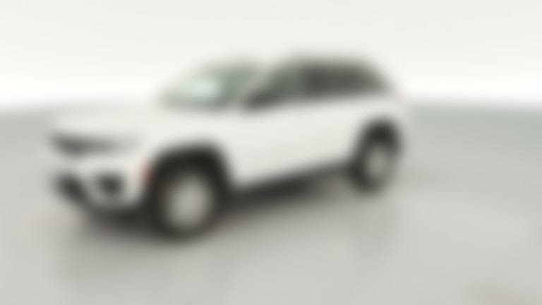 2023 Jeep Grand Cherokee vehicle photo